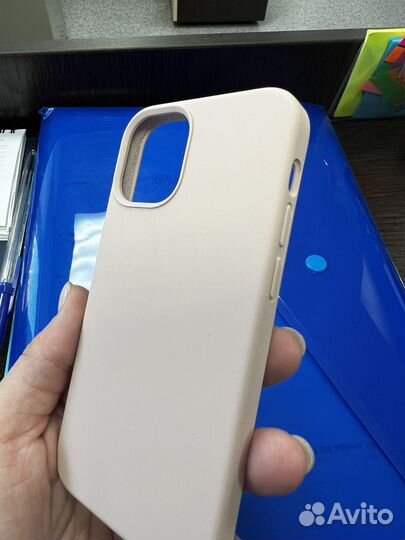 Чехол на iPhone 12 mini