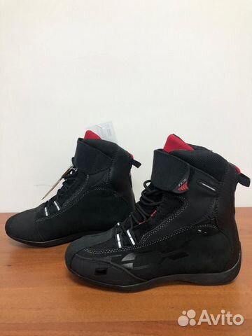 Мотоботы TCX X-move waterproof р. 37,38