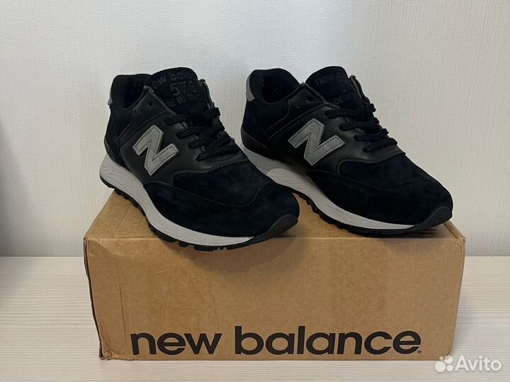 New Balance 576 / Made in England