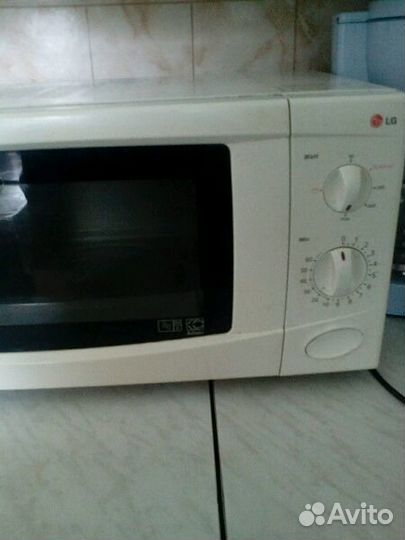 Ремонт бытовой техники