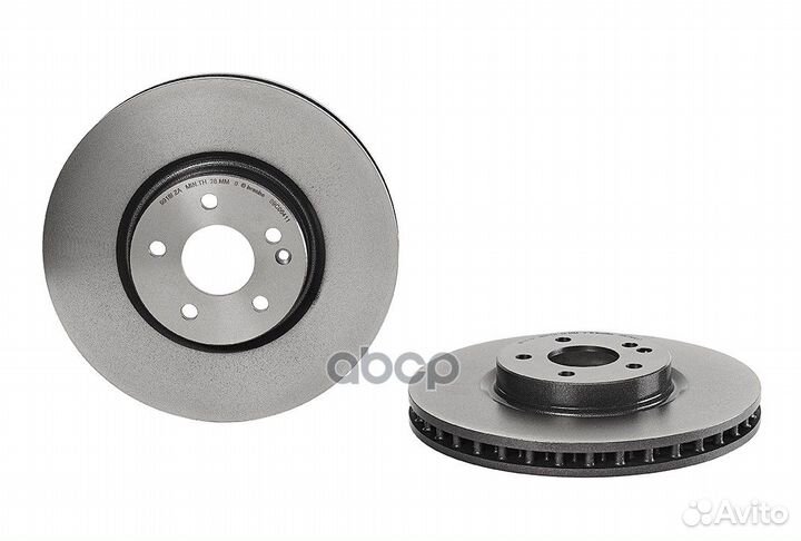 5766.76 09C06411 Brembo