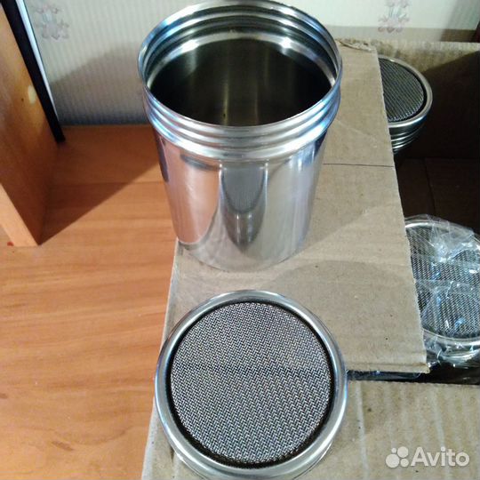 Диспенсер для специй