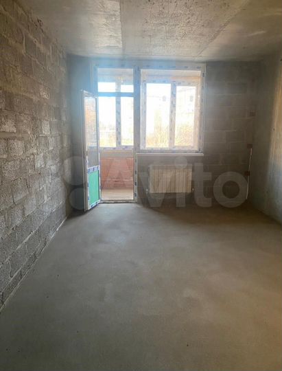 Квартира-студия, 26,3 м², 6/19 эт.