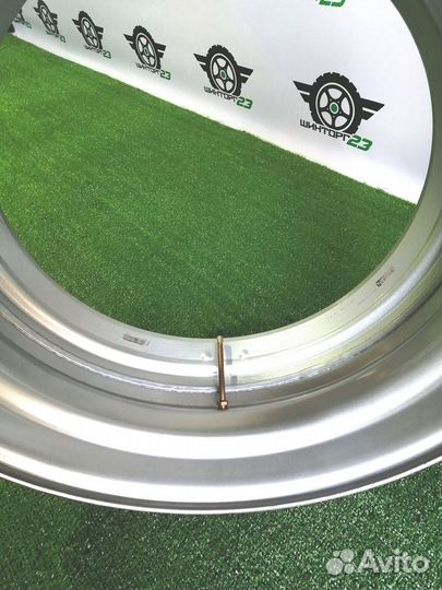 Диск 7.5R22.5 et 110 под клинья asterro