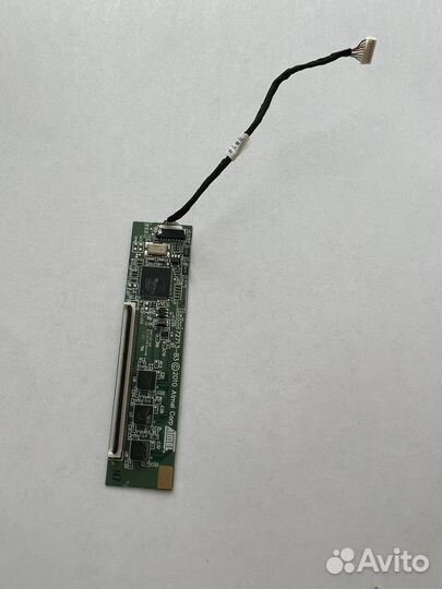 Плата сенсора Acer Iconia Tab a501