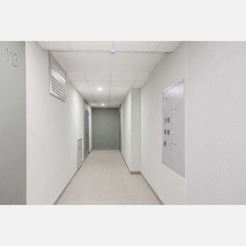 Квартира-студия, 27,6 м², 10/12 эт.