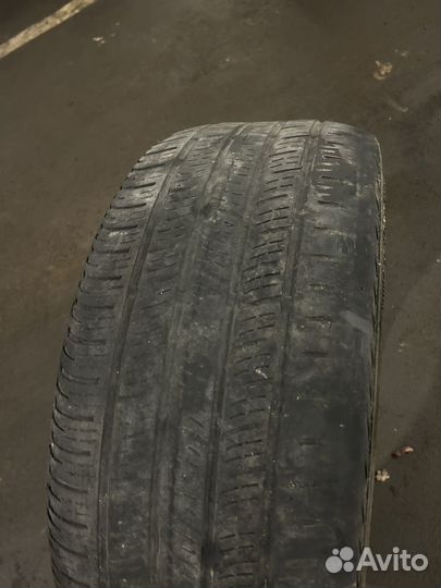 Continental ContiProContact 225/45 R18 95V