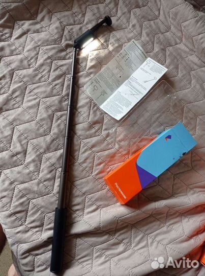 Монопод Huawei Honor Fill Light Bluetooth