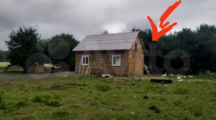 Участок 3 га (СНТ, ДНП)