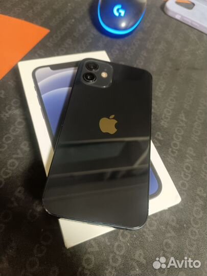 iPhone 12, 128 ГБ