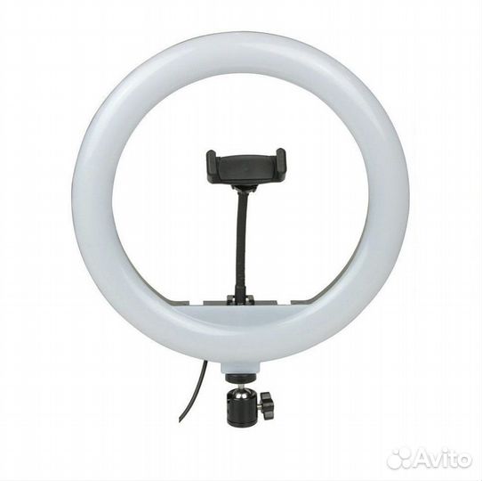 Кольцевая лампа LJJ-26см только оптом