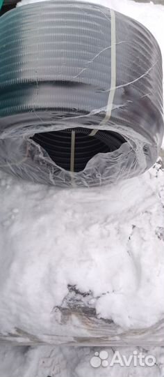 Гофра 32мм, защита кабеля