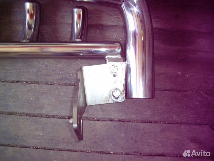 Кенгурятник