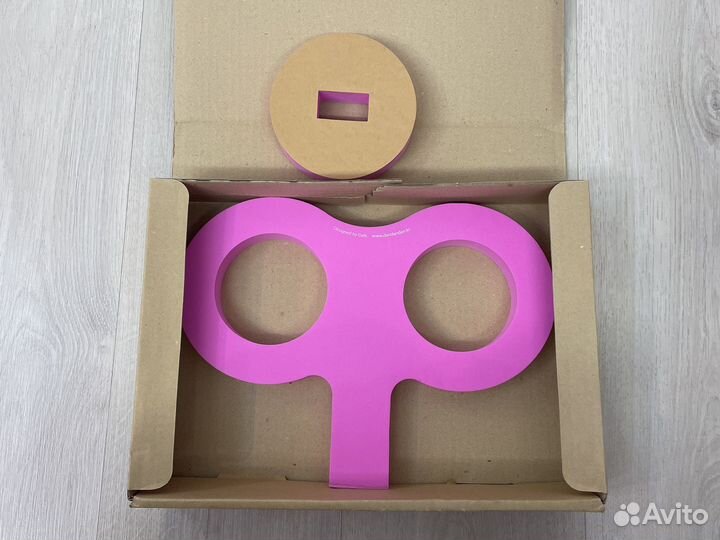 Ключ заводной для автомобиля