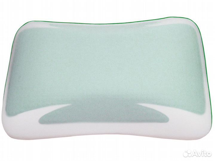 Подушка ортопедическая с терморегуляцией