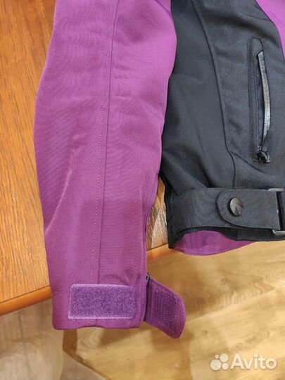 Мотокуртка женская ixs