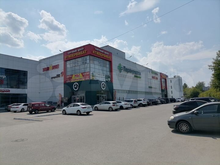 Офис, 370 м²