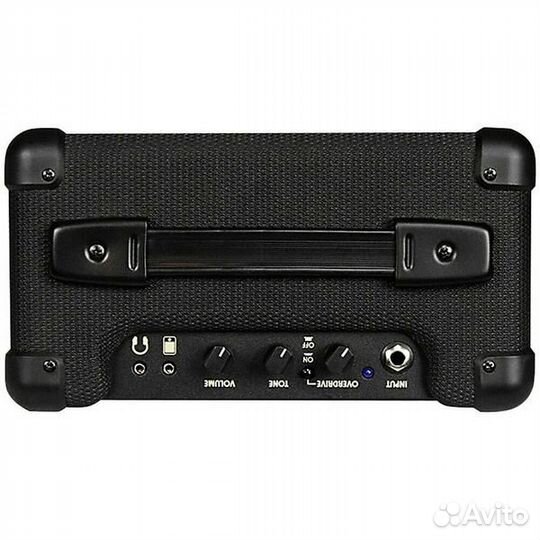 Гитарный комбоусилитель Kustom kgbat10