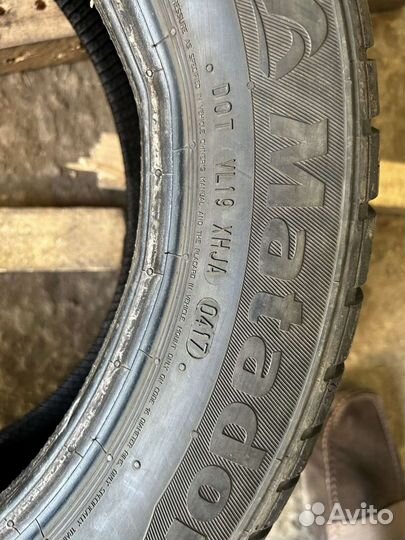 Matador MP 44 Elite 3 195/55 R16