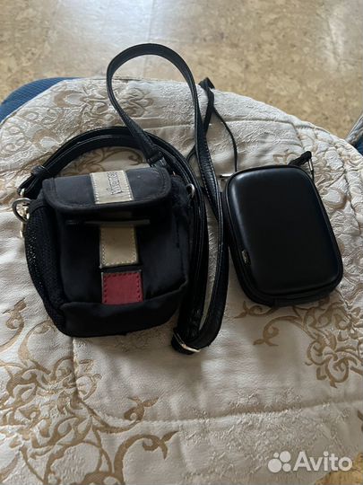 Сумка для фотоаппарата