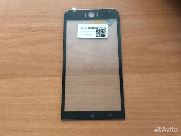 Тачскрин для asus ZenFone Selfie (zd551kl\ze551kl)