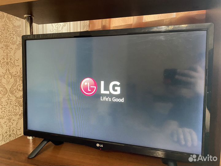 Телевизор бу