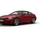 BMW M6 E63/E64 (2005—2010) Купе