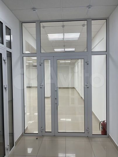 Офис, 119 м²