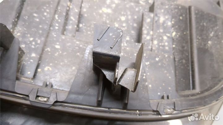 Фара (передняя) Renault Scenic, 2010