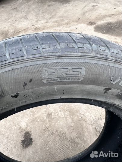 Hankook Ventus S1 Evo 2 K117B 225/60 R18