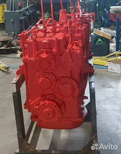 Кпп К700
