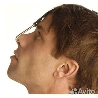 Крюк для носа 