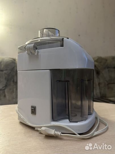 Соковыжималка