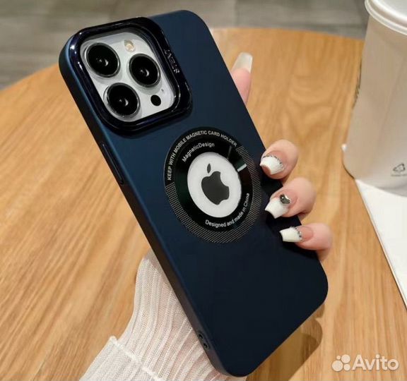 Чехол на iPhone 13 pro