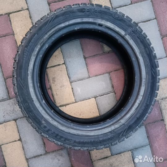 Pirelli Formula Ice 185/55 R15 82G