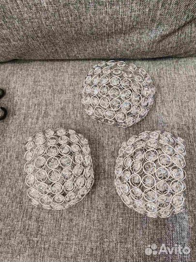 Светильник потолочный подвесной