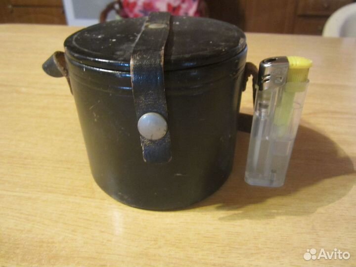 Светофильтр уф-1х, 77 х 0,75