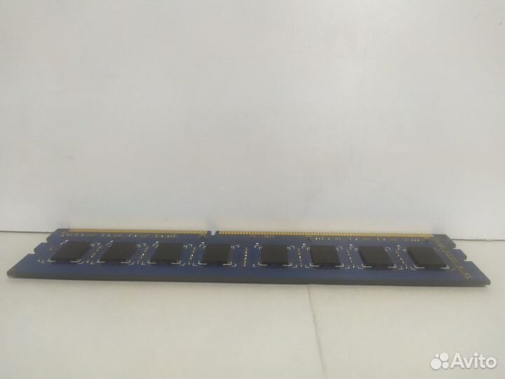 Оперативная память Kingston DDR3 2048/10600/1333