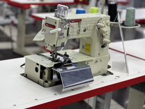 Промышленная швейная машина VMA V-82000C