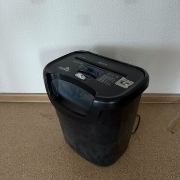 Шредер Fellowes P-40