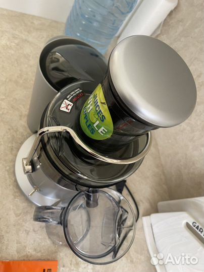 Соковыжималка bork