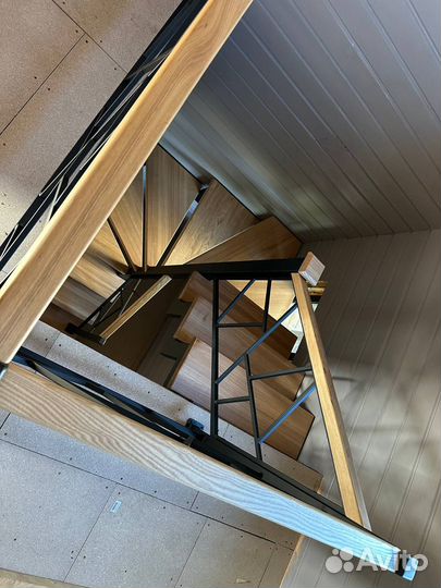Лестница для дома