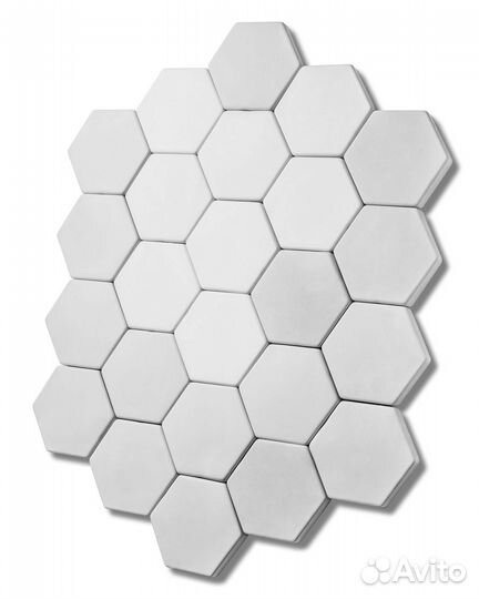 Модульные панели 