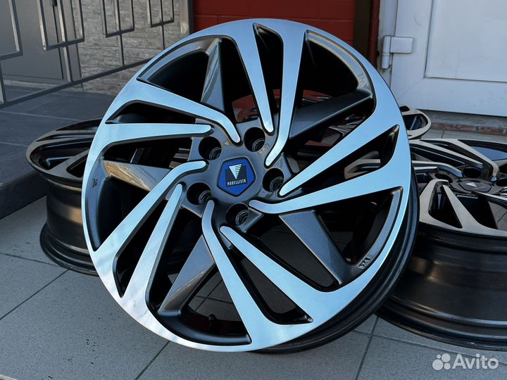 Оригинал япония modellista фирменные диски