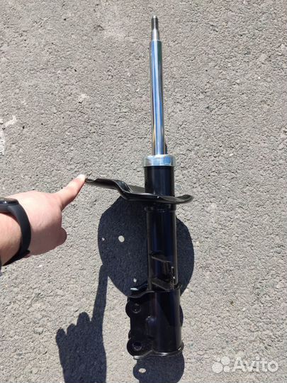 Амортизаторы новые Kia, Hyundai