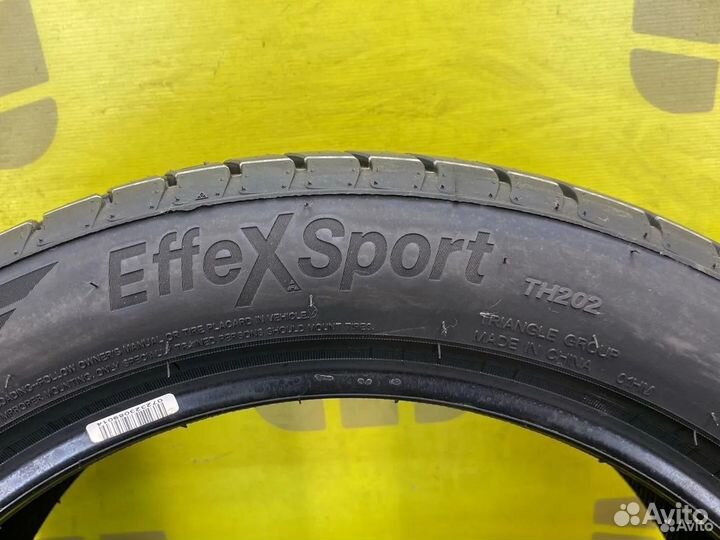 Triangle EffeXSport TH202 245/40 R20 99