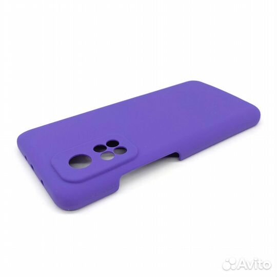 Чехол для Xiaomi Mi10T/Pro накладка/силикон