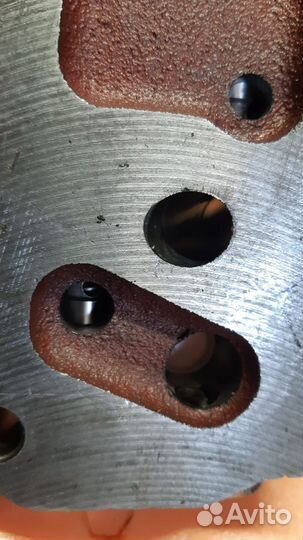 Корпус фильтра Д-240-245 Двигатель