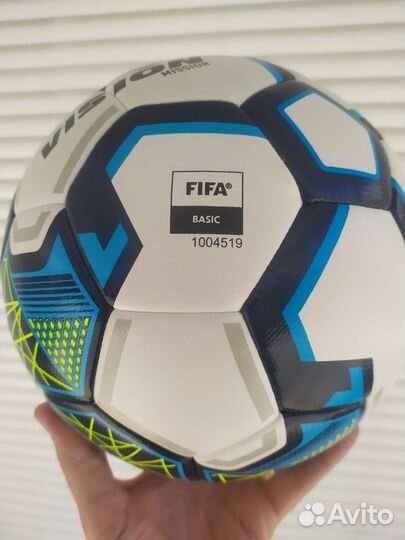 Футбольный мяч Torres новый размер 5