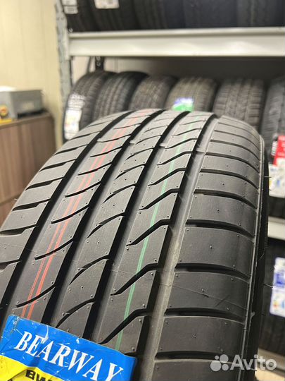 Bearway BW388 235/55 R17 80T